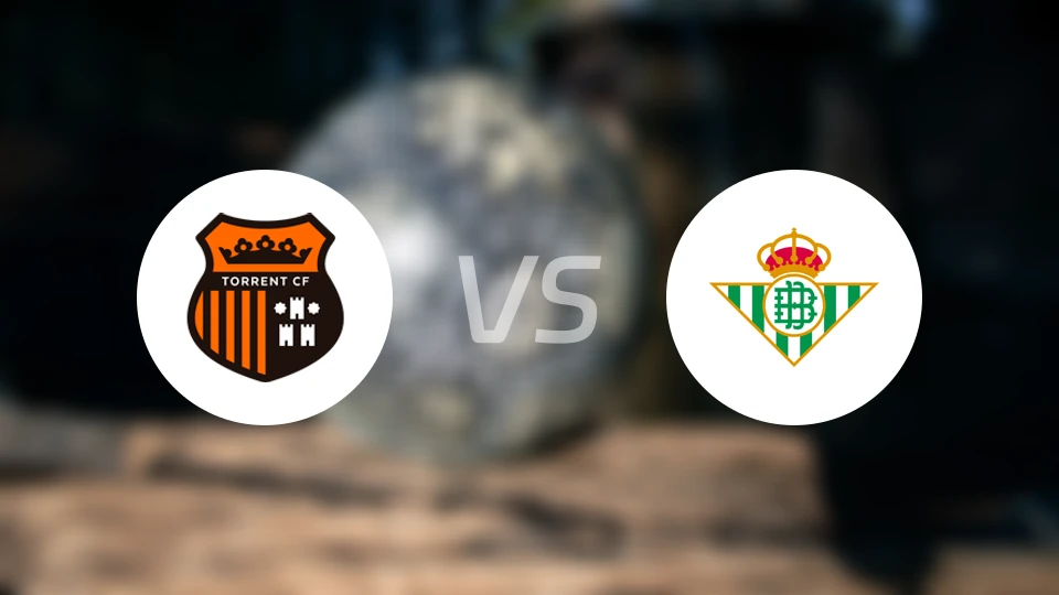 托伦CFvs贝蒂斯比分预测【2025/12/04】