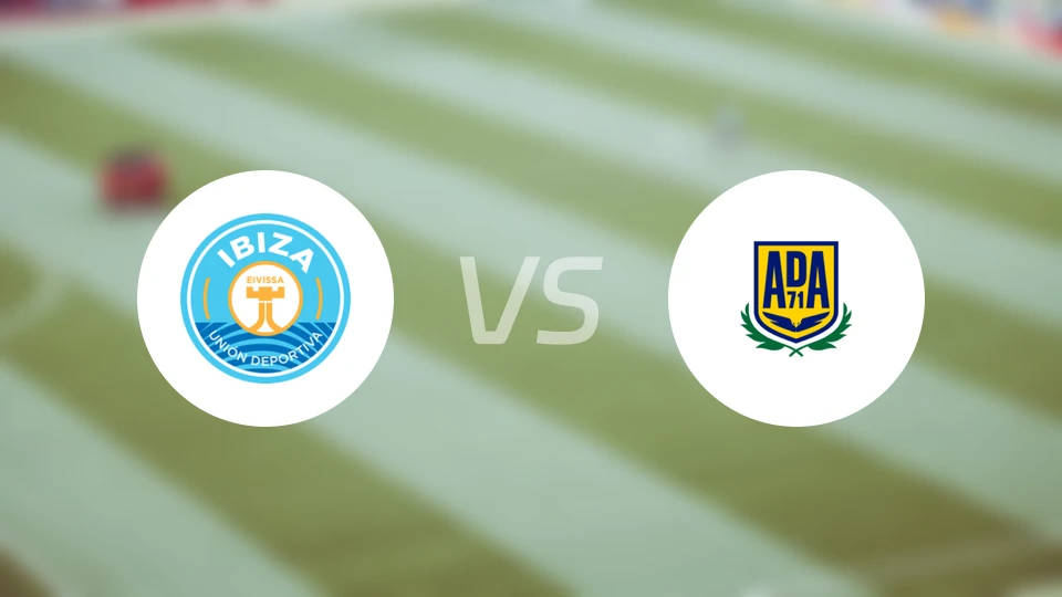 伊维萨vs阿尔科孔比分预测【2026/03/29】