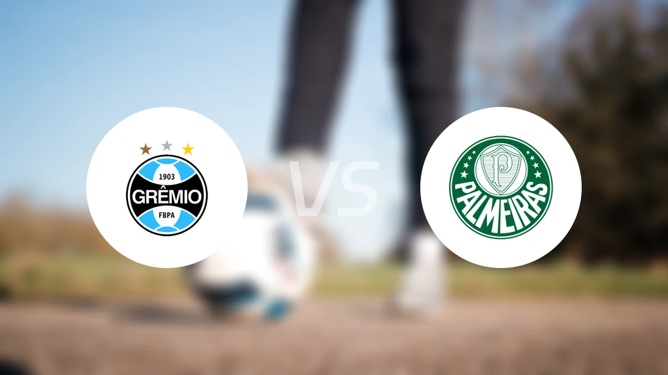 格雷米奥女足vs帕尔梅拉斯女足比分预测【2026/02/21】