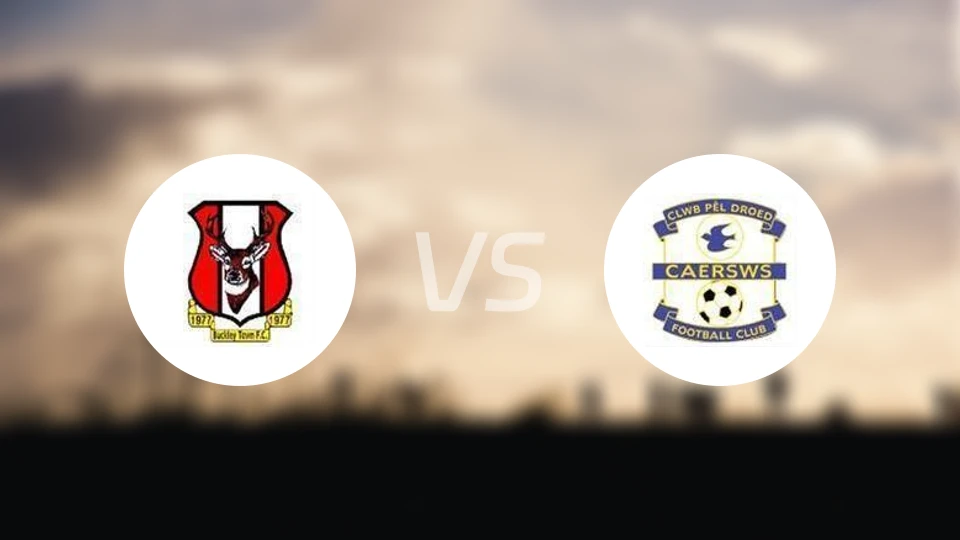 巴克利镇vs卡亚士维斯比分预测【2025/11/01】