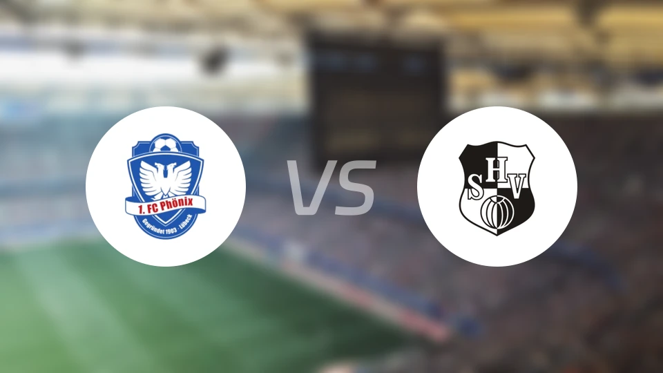 凤凰吕贝克B队vs海德比分预测【2025/11/02】