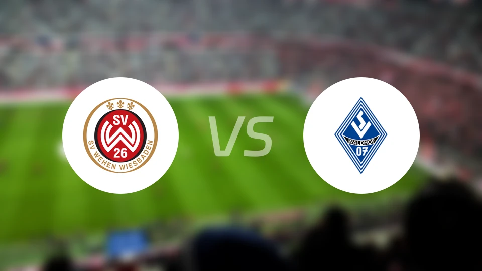 韦恩威斯巴登vs曼海姆比分预测【2026/04/20】