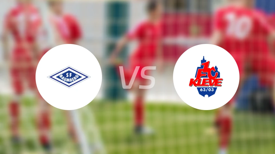 巴姆堡格vs克雷夫比分预测【2026/04/19】