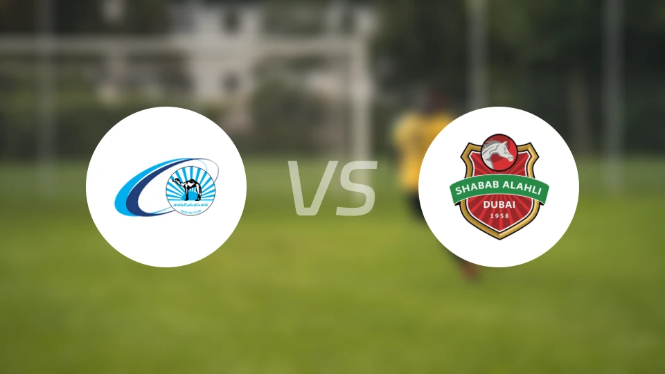 班尼亚斯vs迪拜青年国民比分结果战报【2024/10/06】