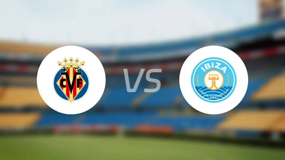 比利亚雷亚尔B队vs伊维萨比分预测【2026/04/25】