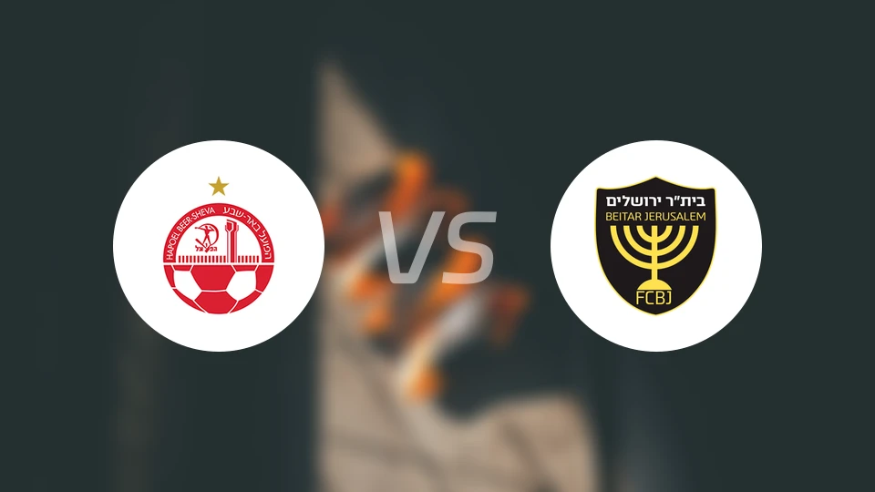 贝夏普尔vs贝塔耶路撒冷比分预测【2026/02/10】