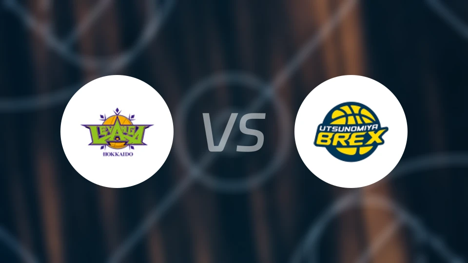 北海道风神vs宇都宫皇者比分结果战报【2026/03/28】