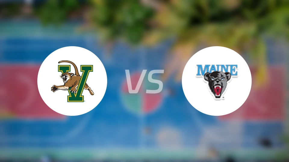 佛蒙特大学vs缅因大学比分预测【2026/02/06】