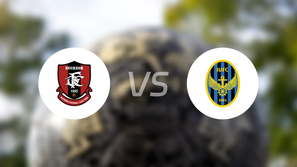 富川FCvs仁川联比分预测【2026/04/18】