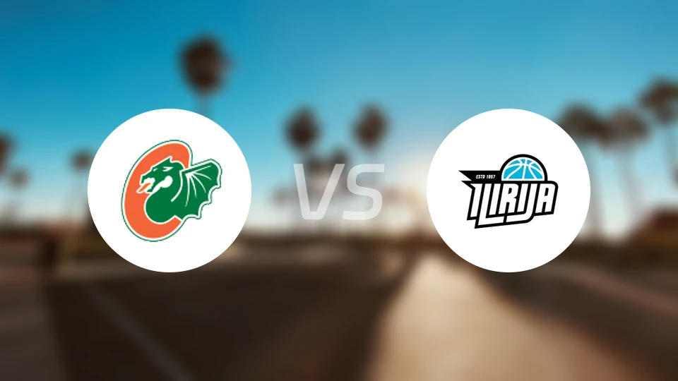 KK切德维塔vs伊利里亚比分预测【2025/12/08】