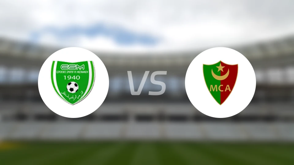 莫斯塔加vsMC阿尔及尔比分预测【2026/03/07】