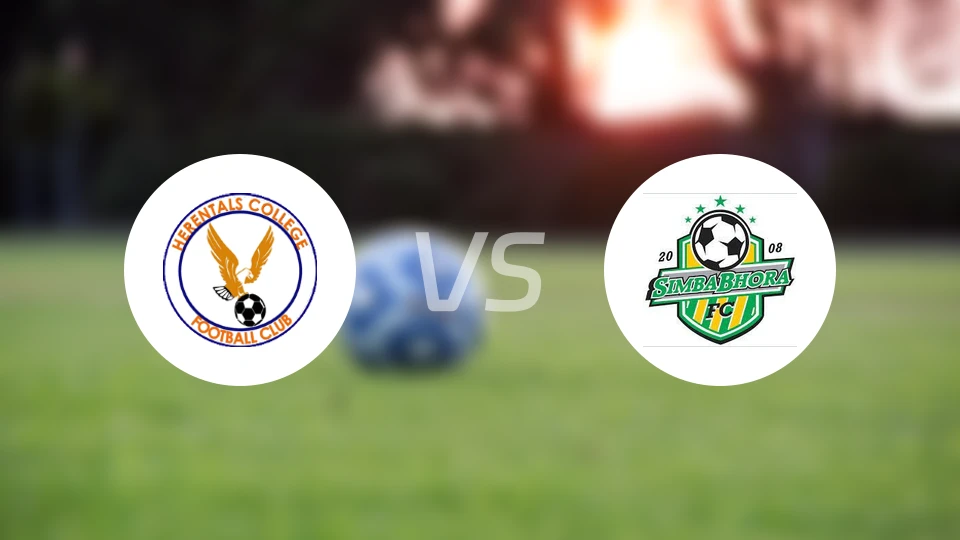 赫伦塔尔斯FCvs辛巴波拉比分预测【2024/10/19】