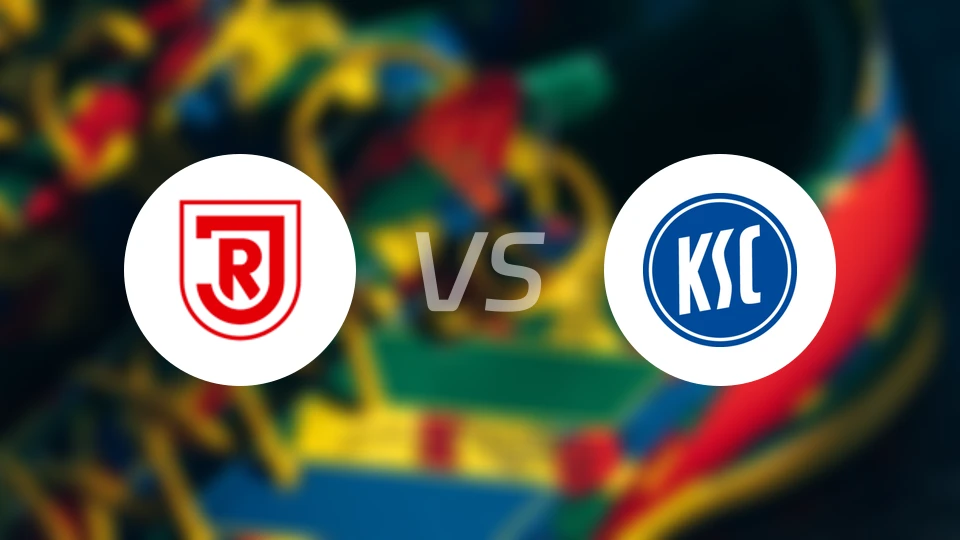 雷根斯堡U19vs卡尔斯鲁厄U19比分预测【2026/02/07】