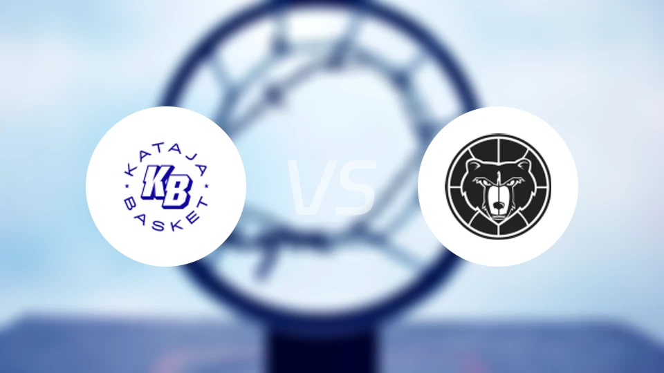 卡塔查vs科沃特比分预测【2026/03/11】