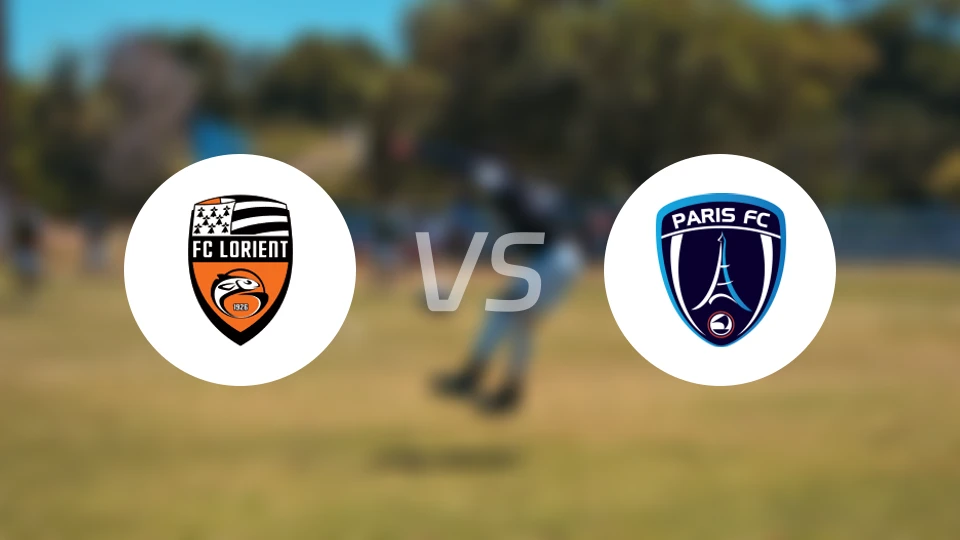 洛里昂vs巴黎FC比分预测【2026/02/05】
