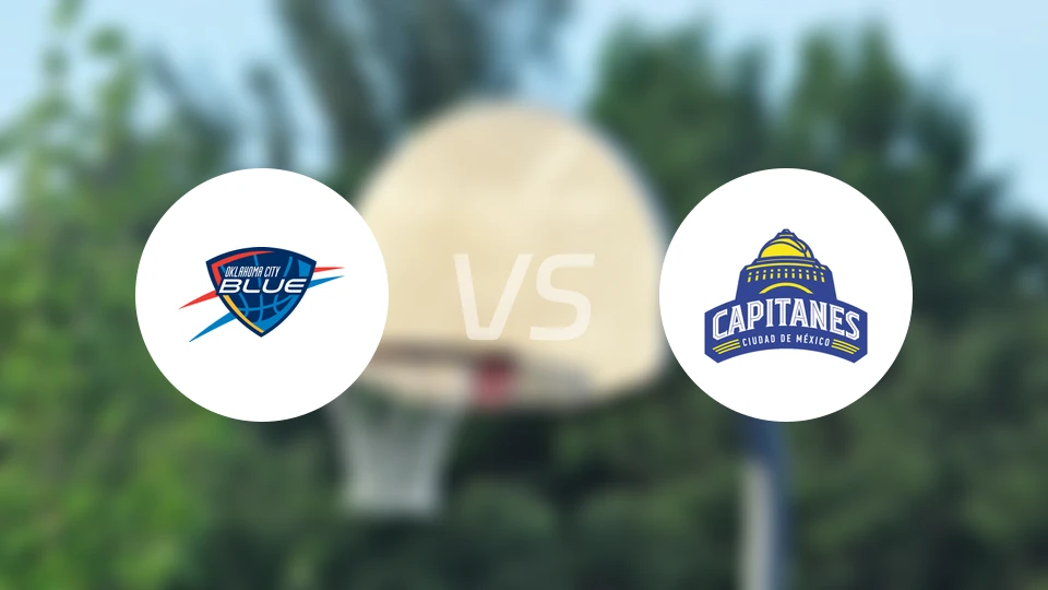 俄克拉荷马城蓝色vs墨西哥城队长比分预测【2025/11/17】