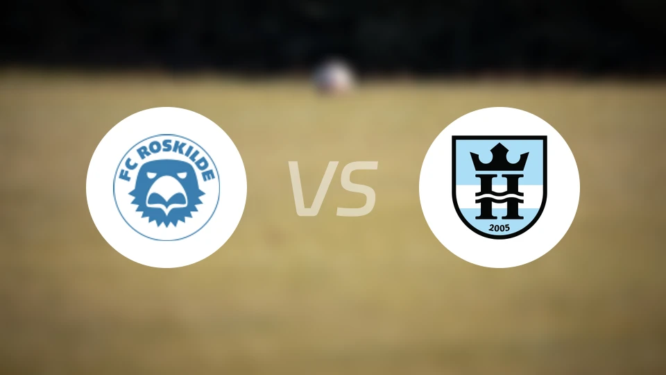 罗斯基德vs赫尔辛格比分预测【2026/03/21】