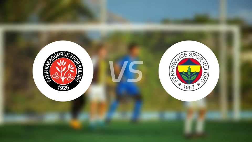 卡拉古鲁克vs费内巴切比分结果战报【2026/03/14】