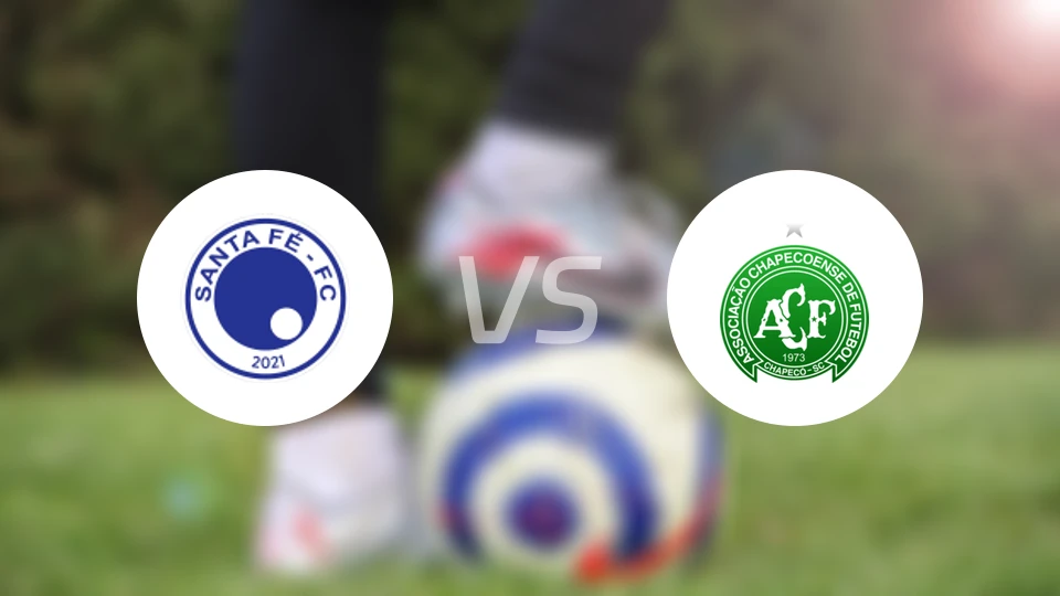 圣达菲FE青年队vs沙佩科恩斯青年队比分预测【2026/01/10】