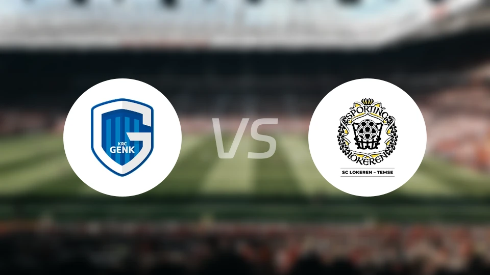 亨克B队vsSC洛克伦比分结果战报【2026/04/04】