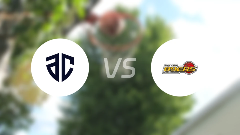 千叶阿尔提里vs仙台89人比分结果战报【2026/04/08】