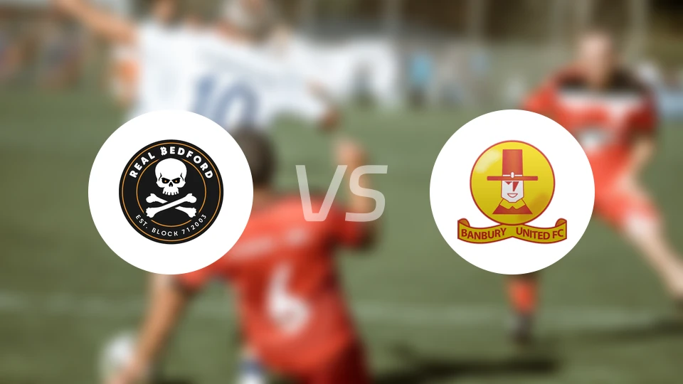 皇家贝德福德vs班布里比分预测【2025/11/26】