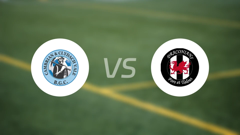 卡姆比利安vs卡迪夫龙人比分预测【2025/11/01】