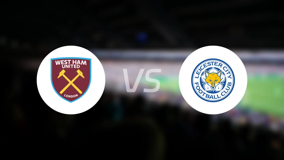 西汉姆联U21vs莱斯特城U21比分预测【2026/02/14】