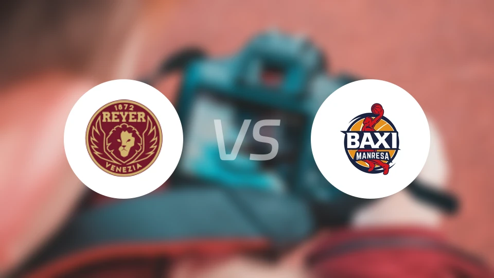 威尼斯雷耶vs曼雷萨比分预测【2025/11/20】