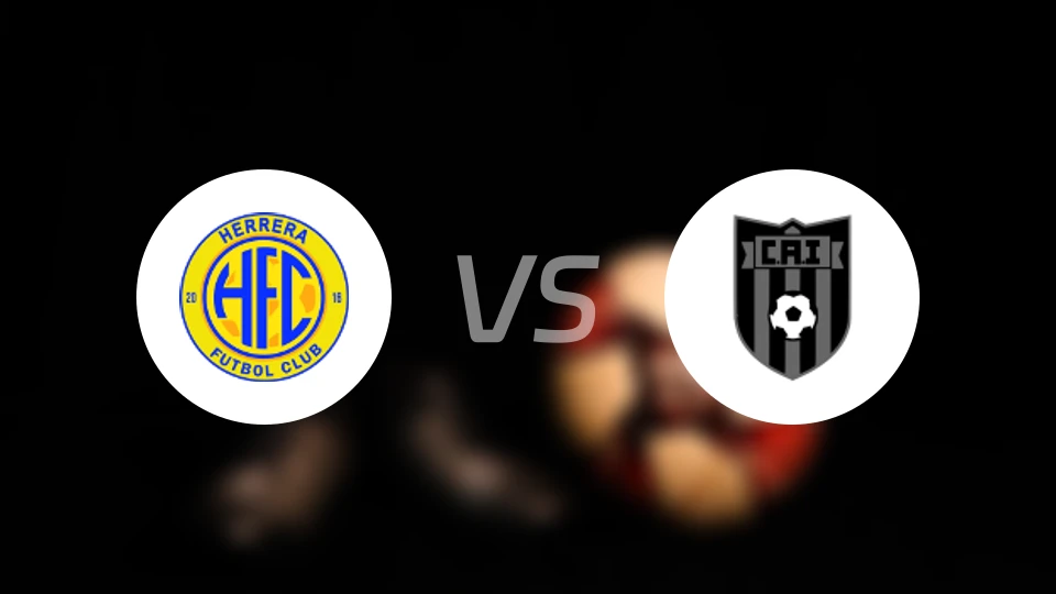 埃雷拉FCvsCA独立队比分预测【2025/10/19】