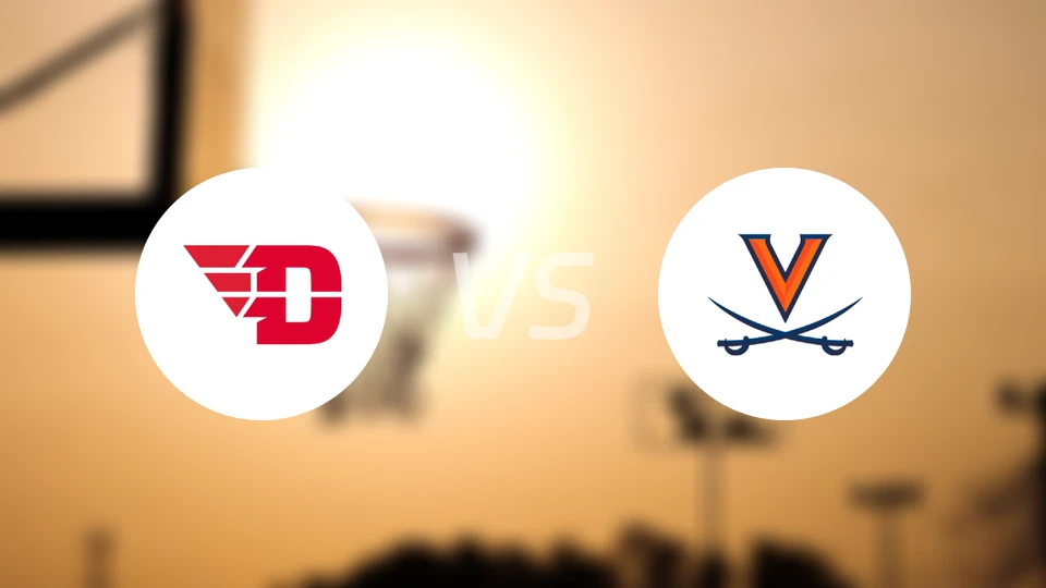 达顿大学vs弗吉尼亚大学比分预测【2025/12/07】