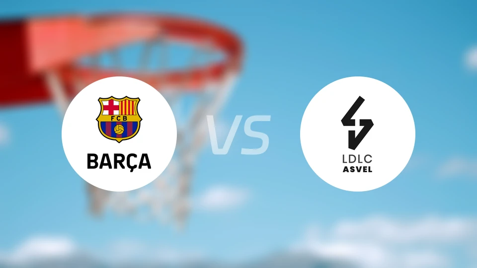 巴塞罗那vs里昂维勒班比分预测【2025/11/27】