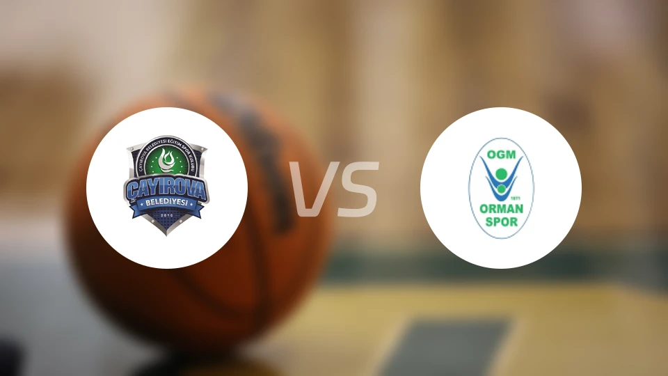 卡伊罗瓦市vs奥尔曼安卡拉比分预测【2026/01/14】