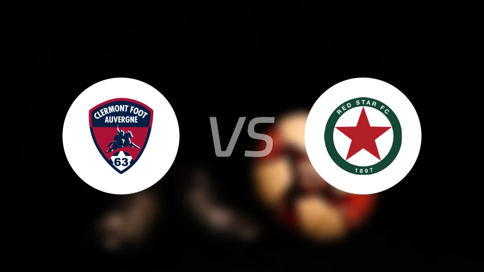 克莱蒙vs红星比分预测【2026/03/21】