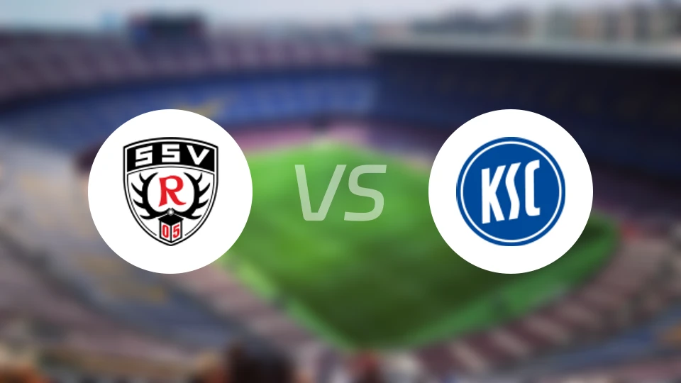 罗伊特林根vs卡尔斯鲁厄青年队比分预测【2025/11/01】