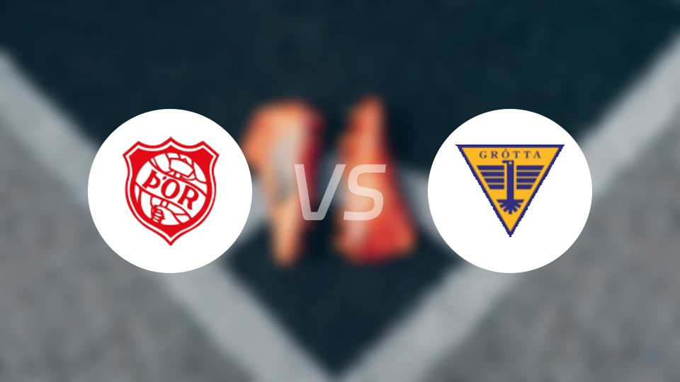 托尔阿克雷里vs格洛塔比分预测【2026/02/14】