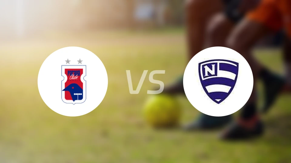 巴拉纳vs国民队(PR)比分预测【2026/04/06】