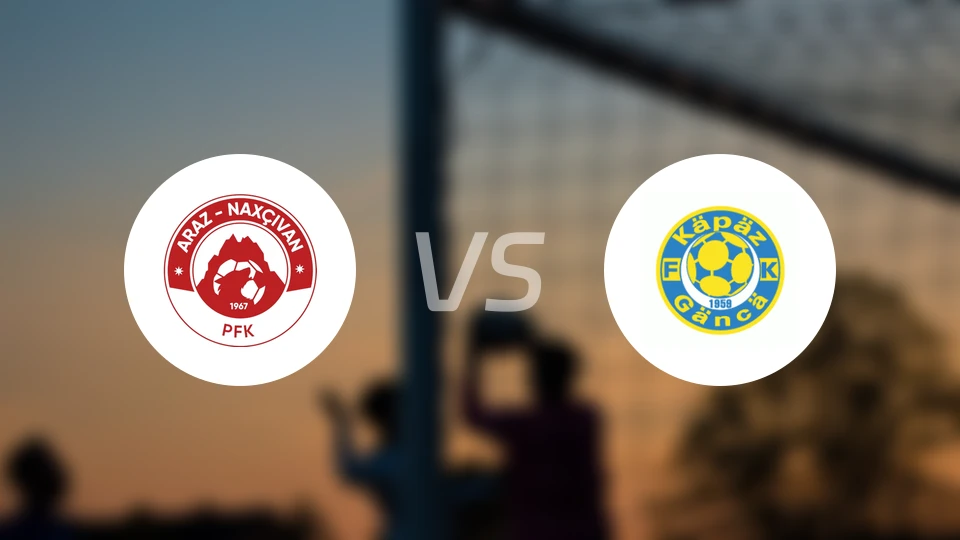 纳希切万vs卡帕兹PFK比分预测【2025/12/04】