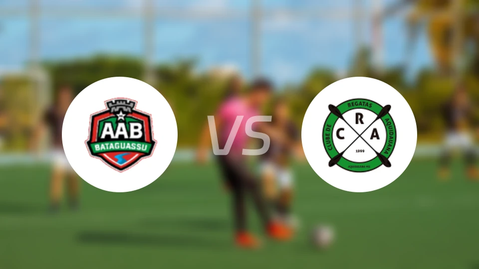 巴塔瓜苏vs阿基达阿纳比分预测【2026/02/05】