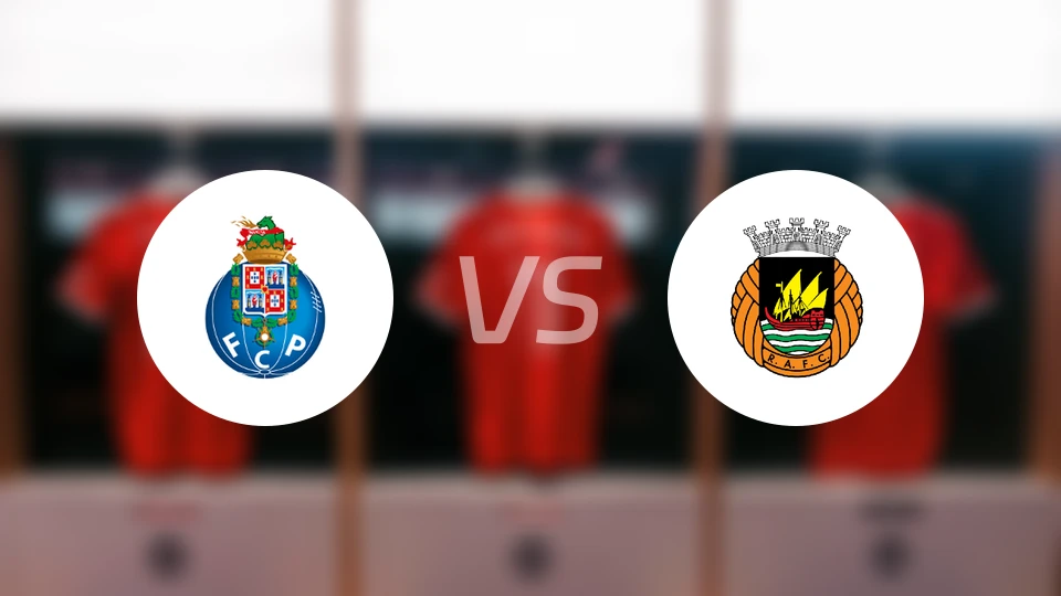 波尔图vs里奥阿维比分预测【2026/02/23】