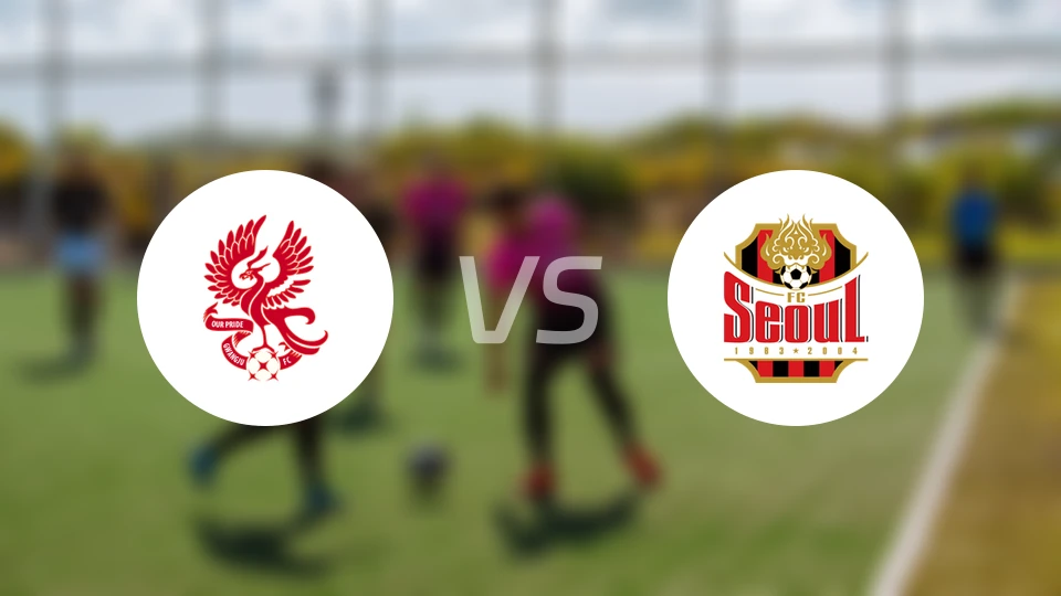 光州FCvs首尔FC比分结果战报【2024/10/06】