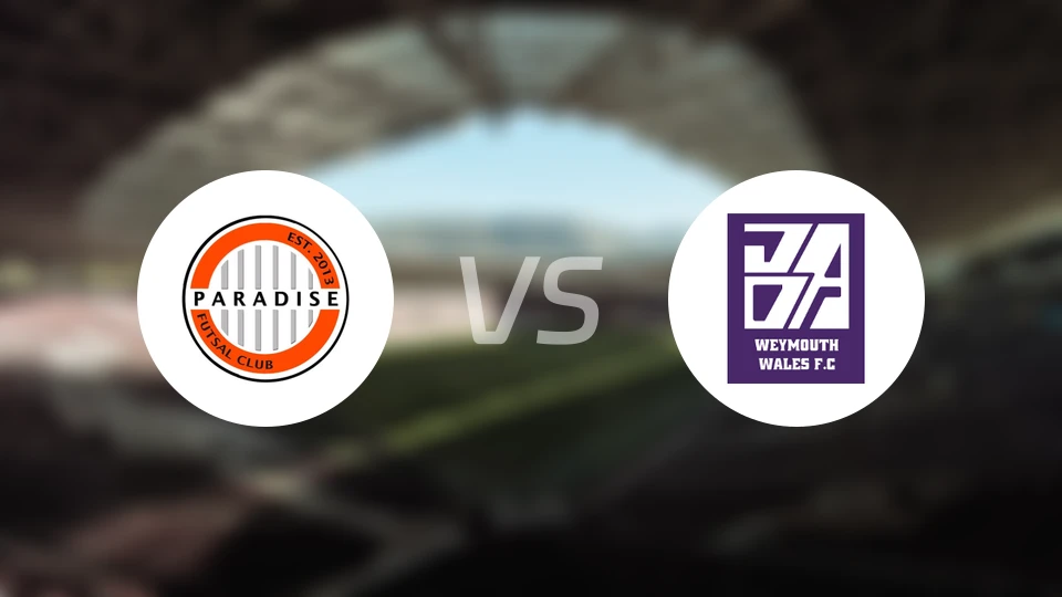 天堂俱乐部vs韦茅斯威尔士比分预测【2026/02/02】