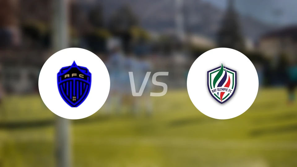 奥克兰FC后备队vs奥林匹克湾比分预测【2026/04/24】