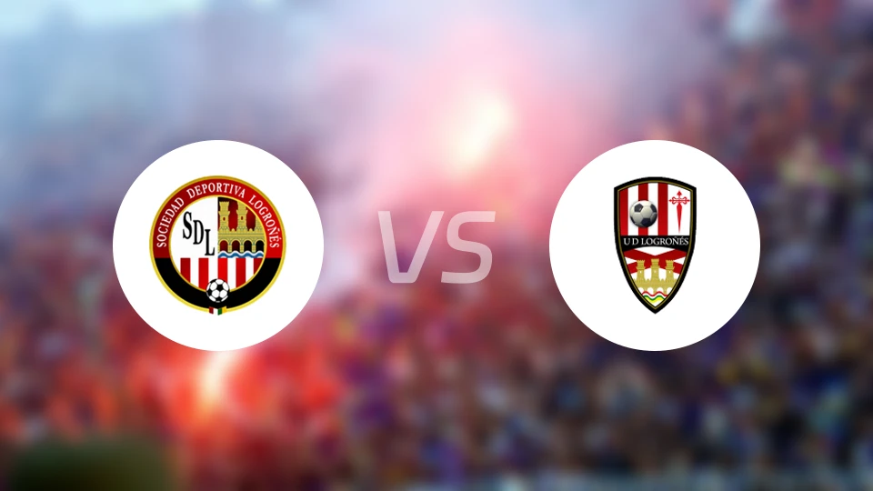 SD朗洛尼斯vs洛格朗尼斯比分预测【2025/12/22】
