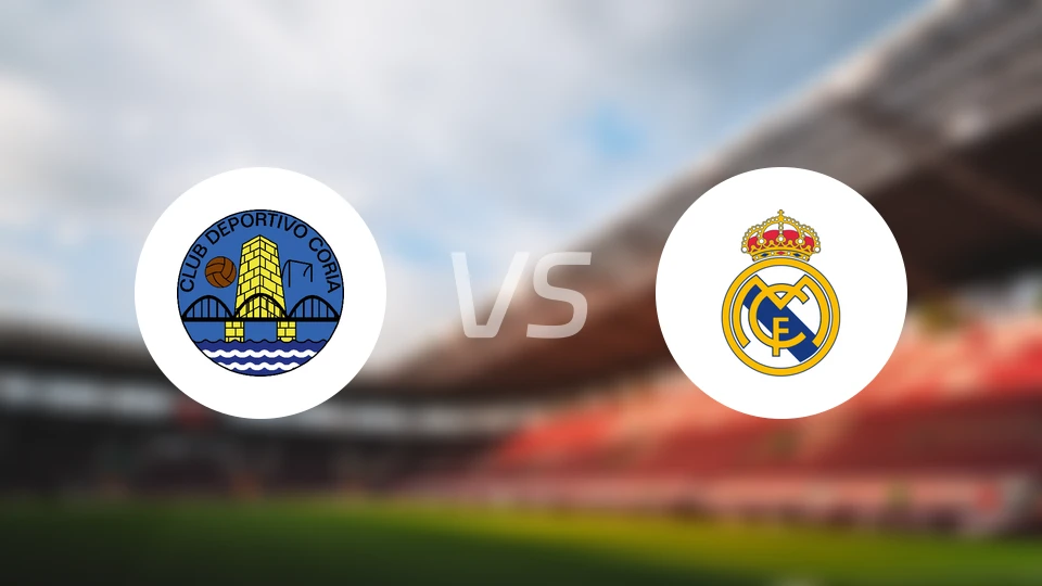 CD科瑞亚vs皇家马德里C队比分预测【2025/11/02】