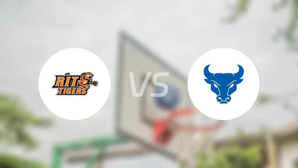 罗切斯特理工大学vs布法罗大学比分预测【2025/11/16】