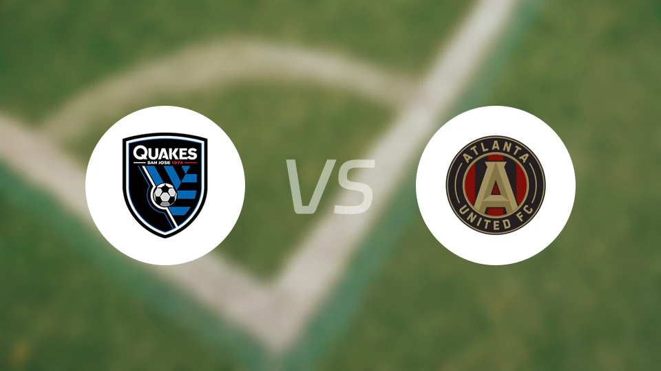 圣何塞地震vs亚特兰大联比分预测【2026/03/01】