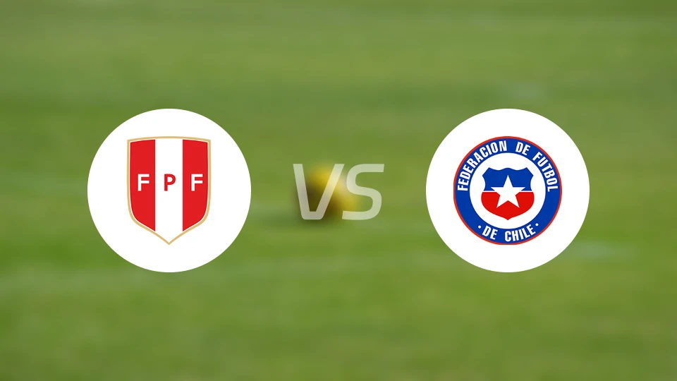 秘鲁女足vs智利女足比分结果战报【2025/11/29】