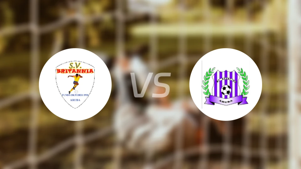 SV不列颠vs阿鲁巴体育比分预测【2025/11/24】