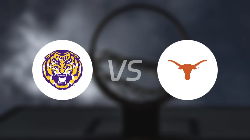路易斯安那州立大学vs德克萨斯大学比分预测【2026/02/18】